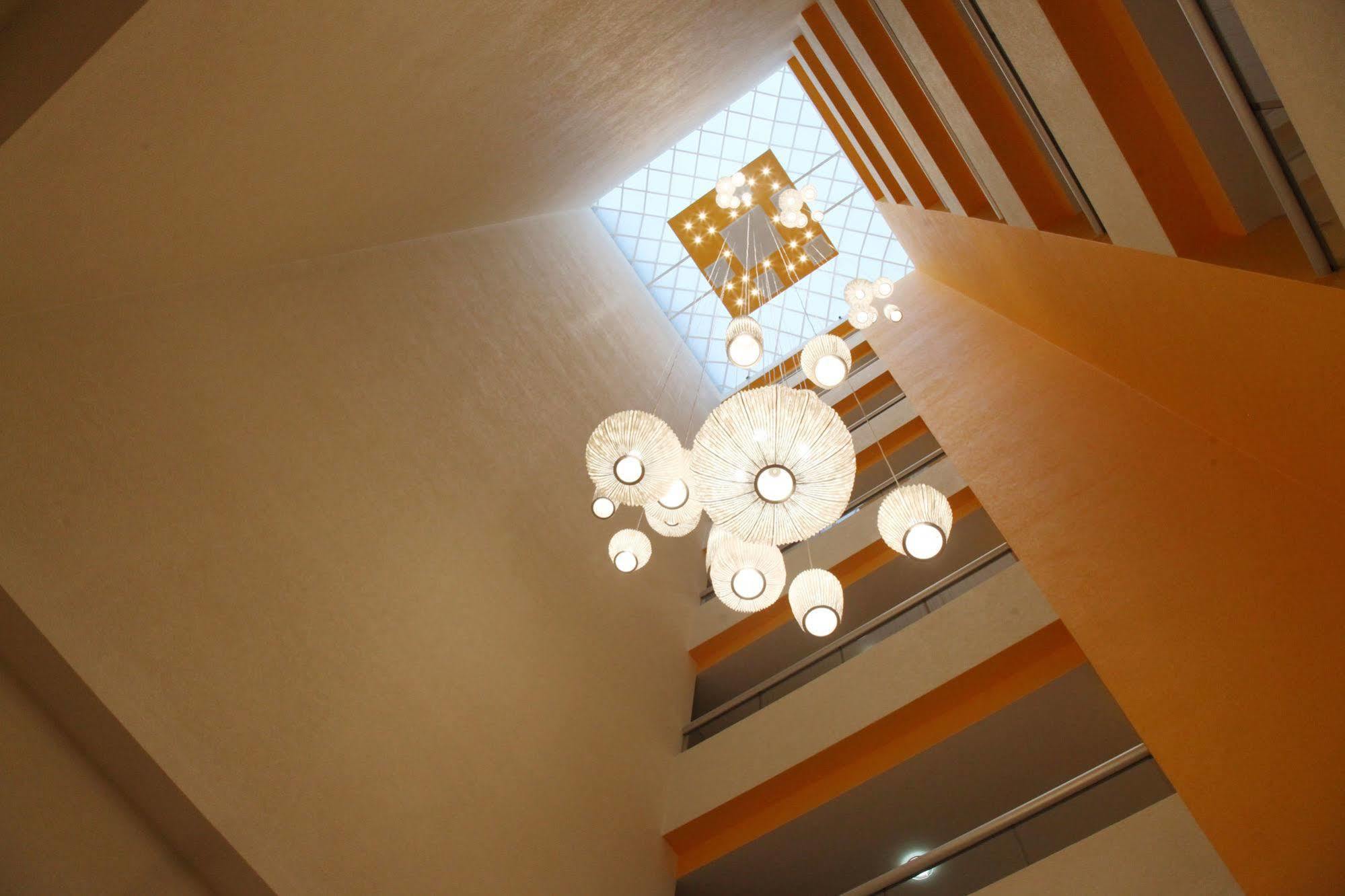 Hotel Mirabel ケレタロ エクステリア 写真